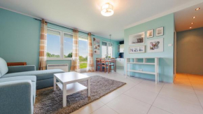 Apartamenty Sun & Snow Niska przy Zalewie Wiślanym
